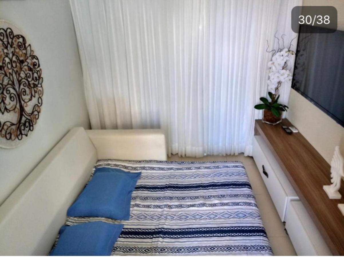 Flat Fabuloso - Porto De Galinhas - Malawi Beach Resort Luaran gambar