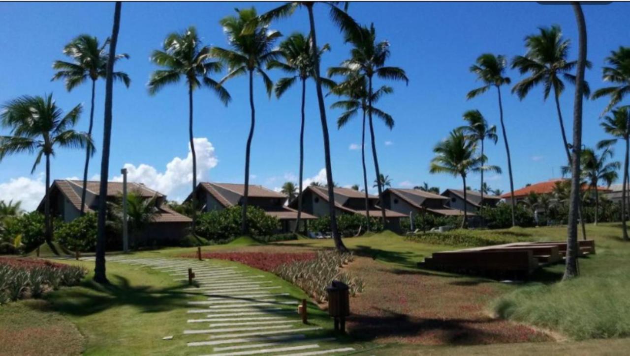 Flat Fabuloso - Porto De Galinhas - Malawi Beach Resort Luaran gambar